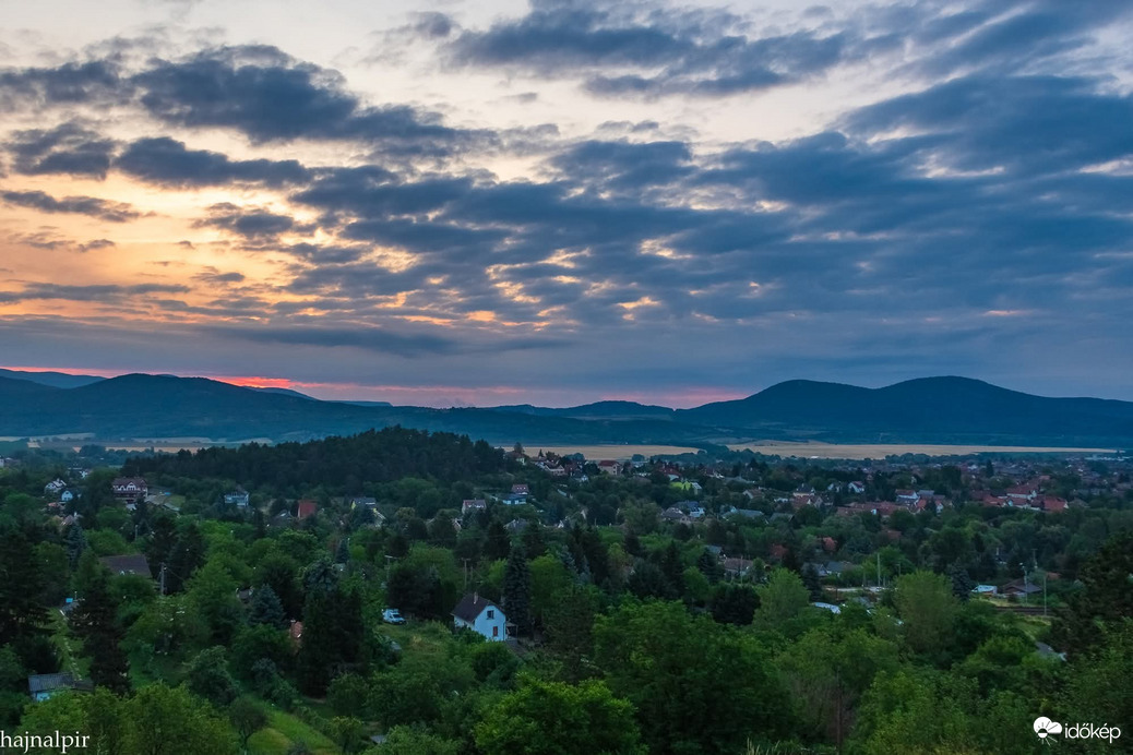 Pilisszentiván