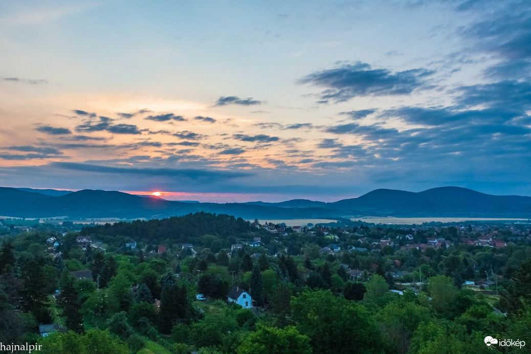 Pilisszentiván