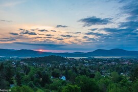 Pilisszentiván