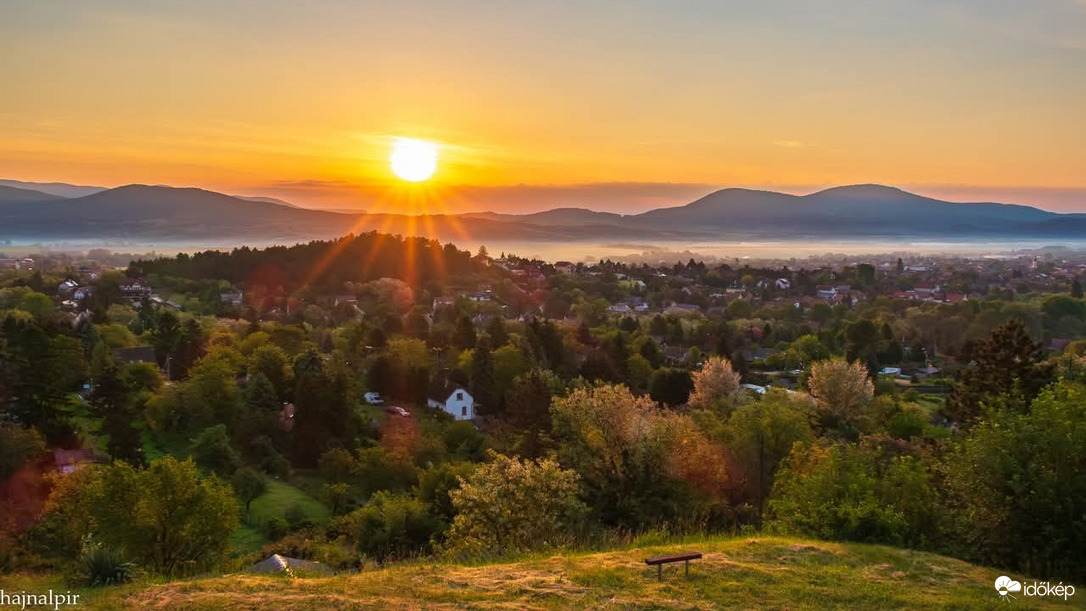 Budapest XIII.ker - Vizafogó