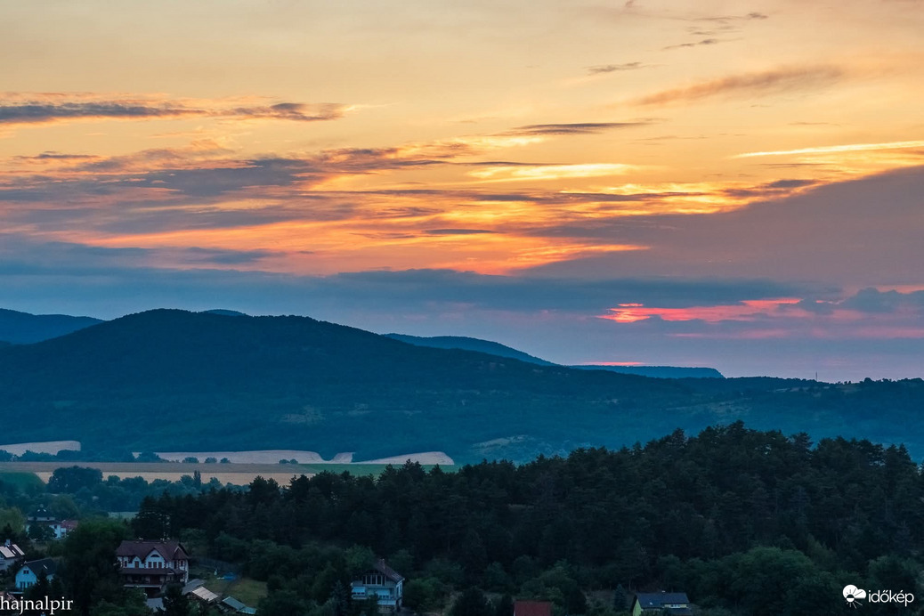 Pilisvörösvár