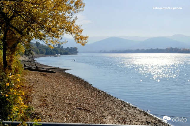 Zebegényi ragyogás