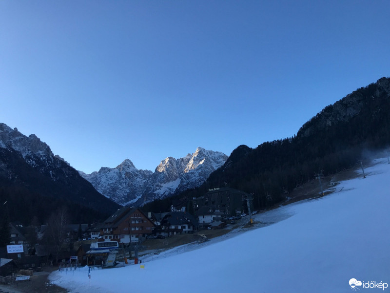 Kranjska Gora