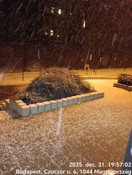 Budapest XI.ker - BME