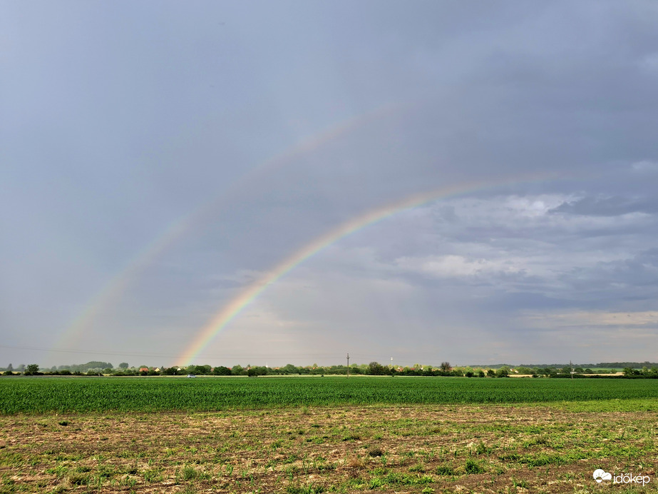 Szivárvány