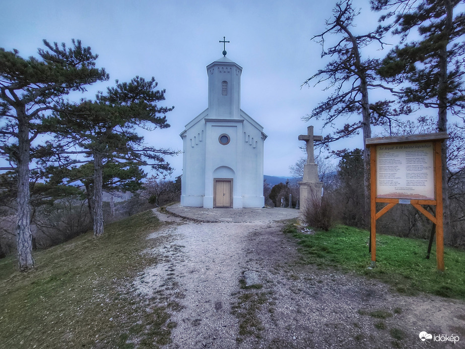 Szomorkás szerda...