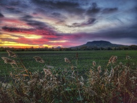 Színes ébresztő...