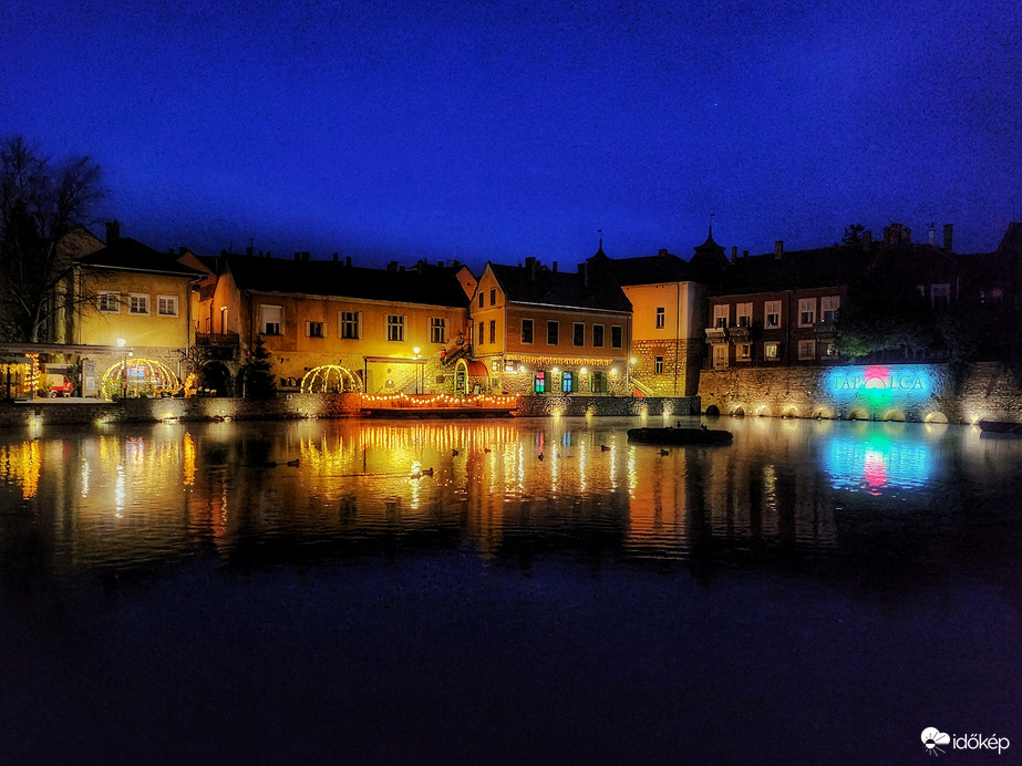 Adventi hangolódás...