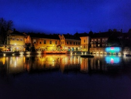 Adventi hangolódás...