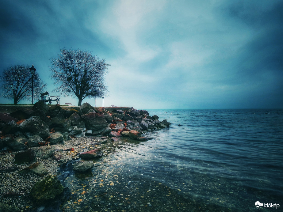 Karácsonyi kristálytiszta...