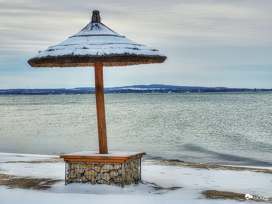 Fonyódi hegyek védelem alatt...