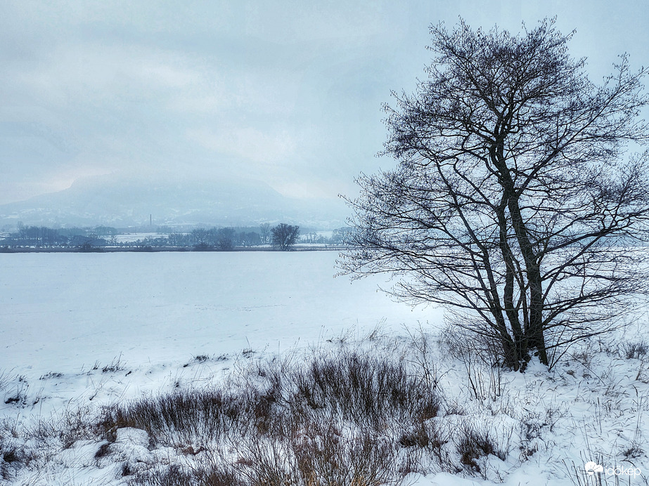 Volt egyszet egy Szen György-hegy...