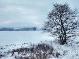 Volt egyszet egy Szen György-hegy...