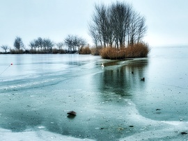 A másik "Sziget"...