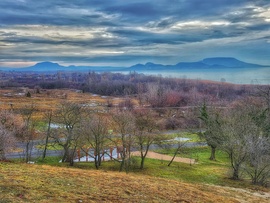 Szépkilátó- szép kilátás..