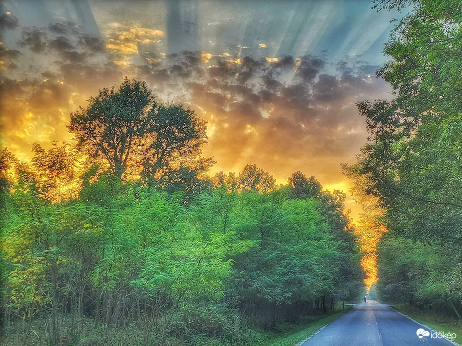 Naplemente