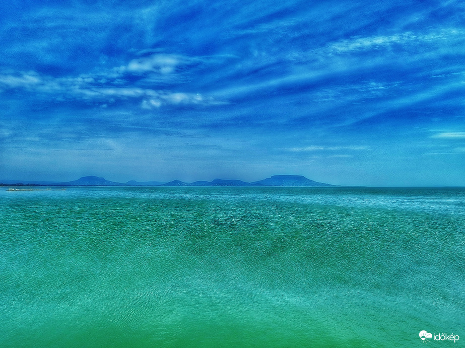 SZÉLes, tágas a tér