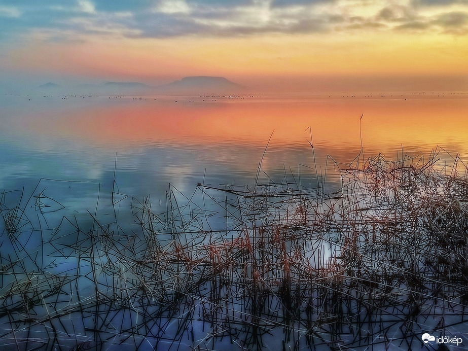 Ahol mindig szép a napkelte
