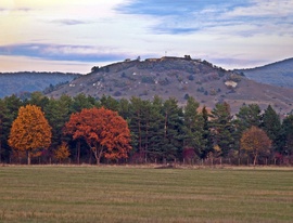 Egy csipetnyi november...