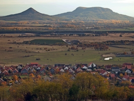Az utolsó őszi nap...