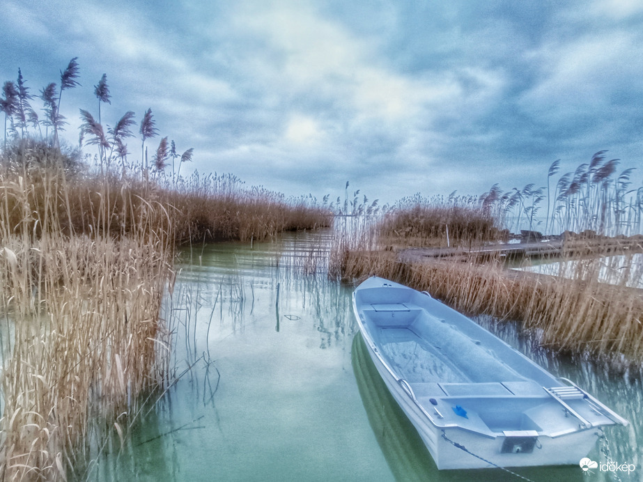 A magány szépsége