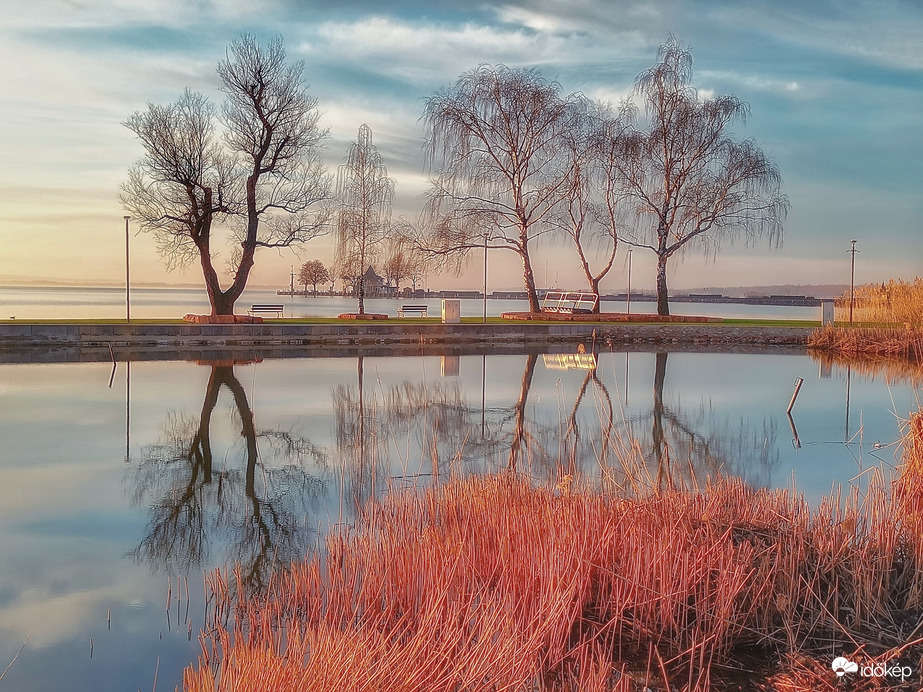 Hétvégi csendélet