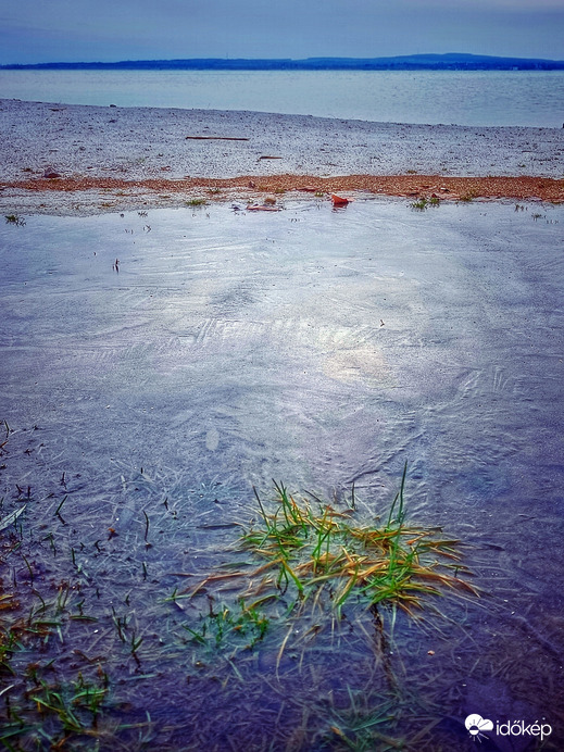 Januári halmazállapotok