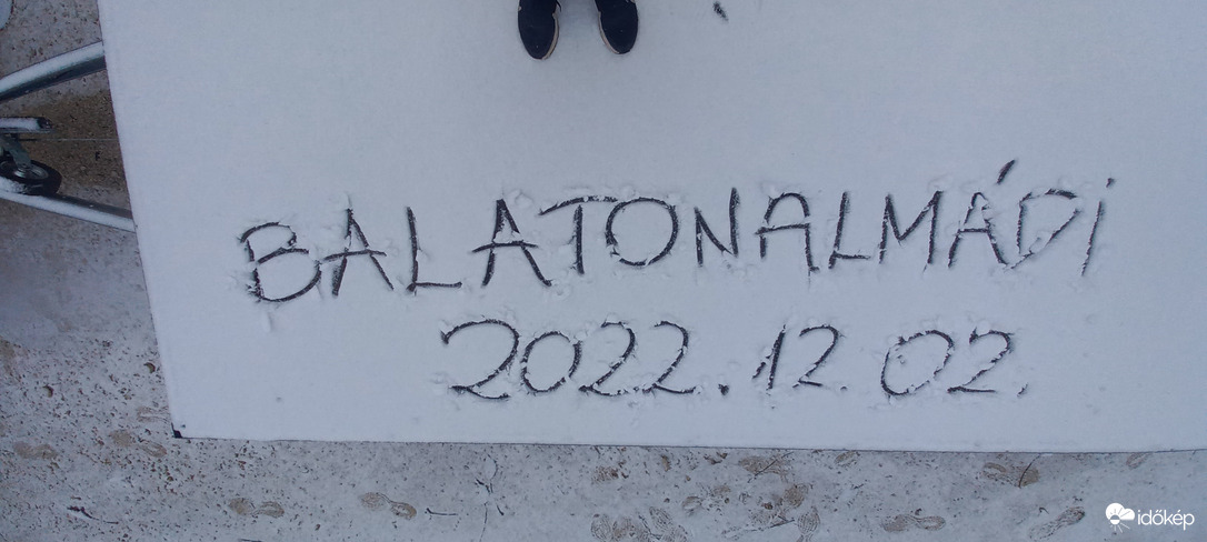 Behavazott Balatonalmádi