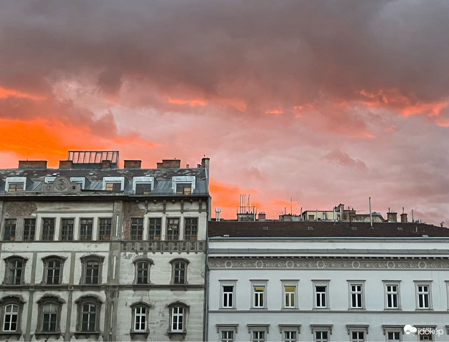 Budapest V.ker - Lipótváros