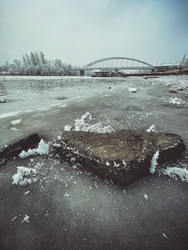 A befagyott Tisza... 10.