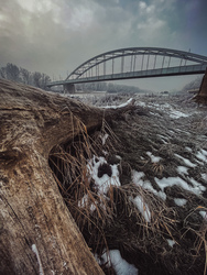 A befagyott Tisza... 1.