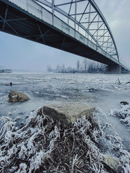 A befagyott Tisza... 7.