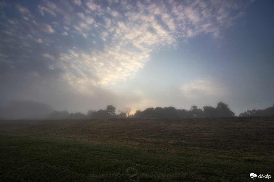 Itt van a nyár itt van újra, s szép, mint mindig énnekem 3.