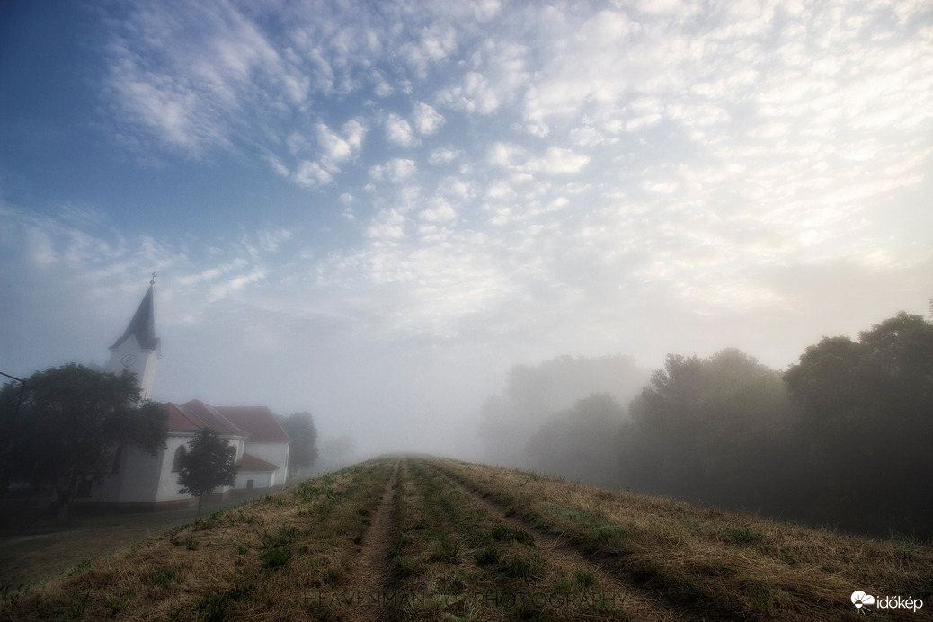 Itt van a nyár itt van újra, s szép, mint mindig énnekem 2.