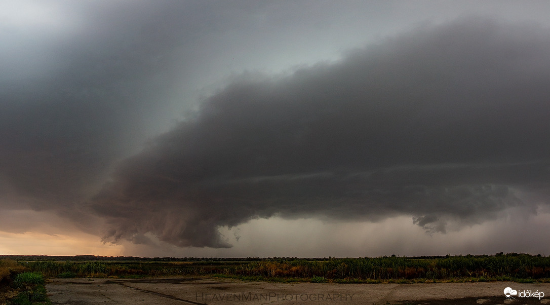 Szupercella Algyőnél 4.