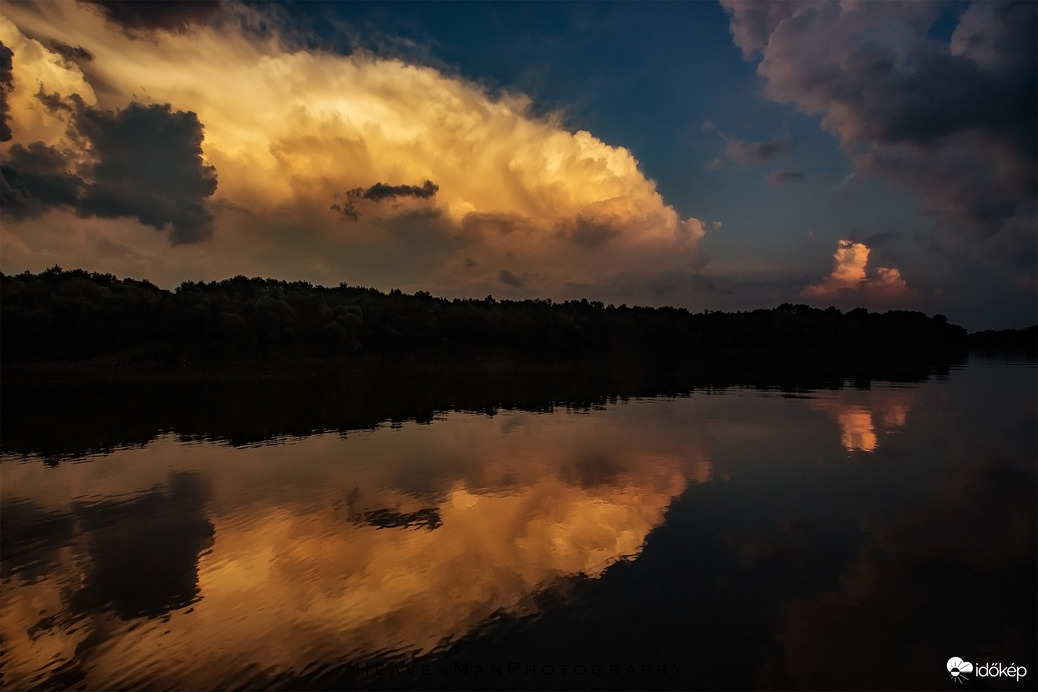 Augusztusi felhővarázs 4.