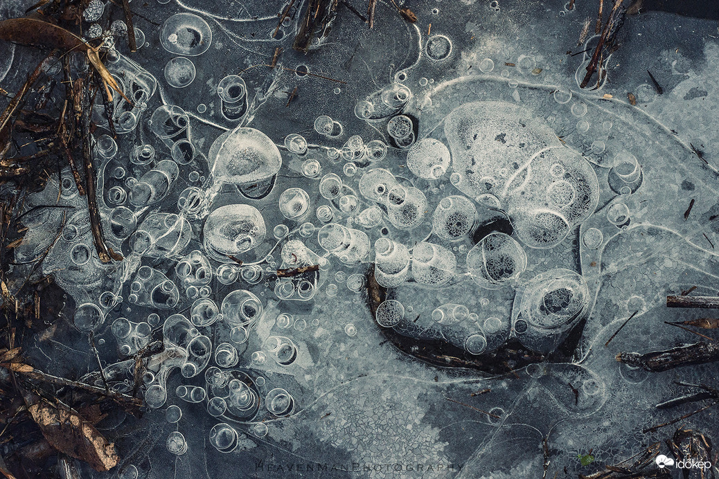 Jeges absztraktok 5.