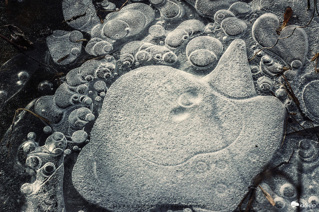 Jeges absztraktok 2.