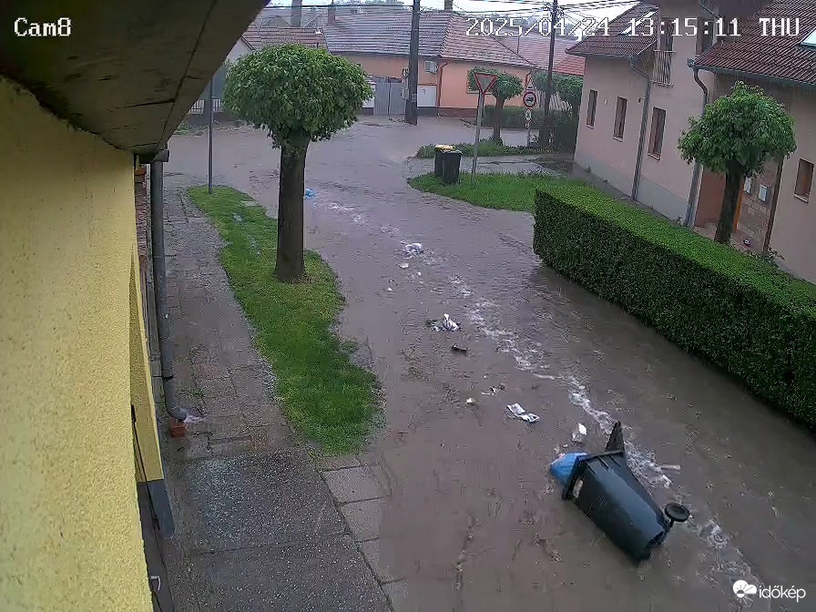 Szekszárd, Dorogi köz