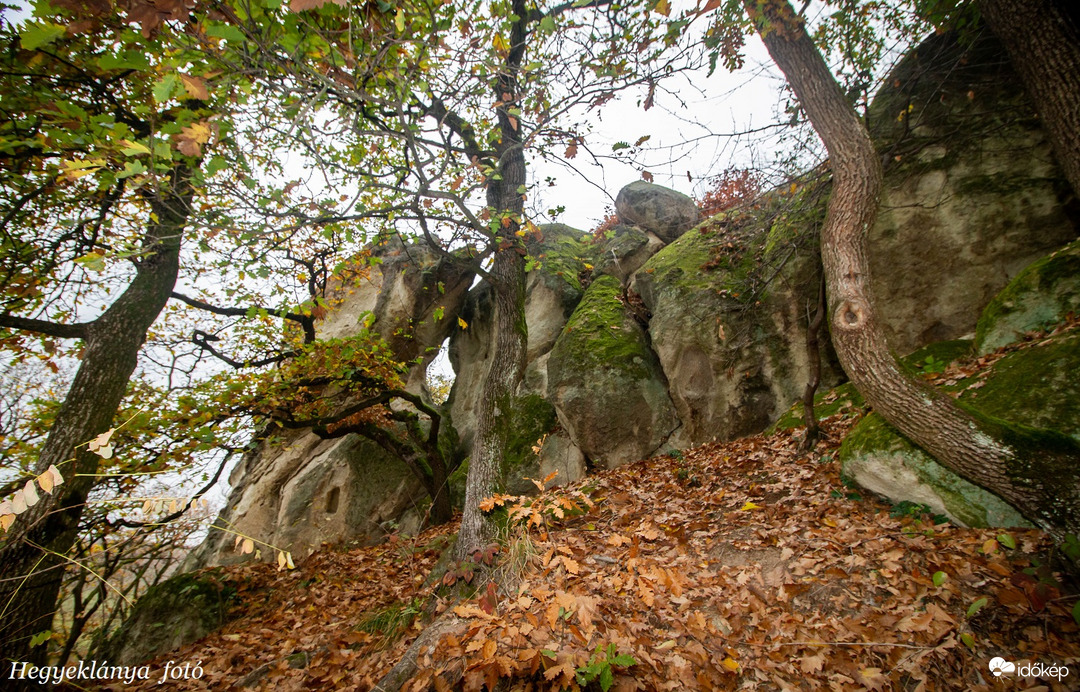 Nyerges-tető/Kaptárkő