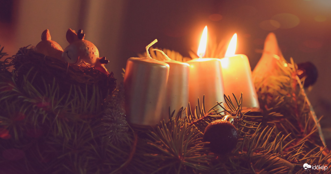 Adventi bronzvasárnap 