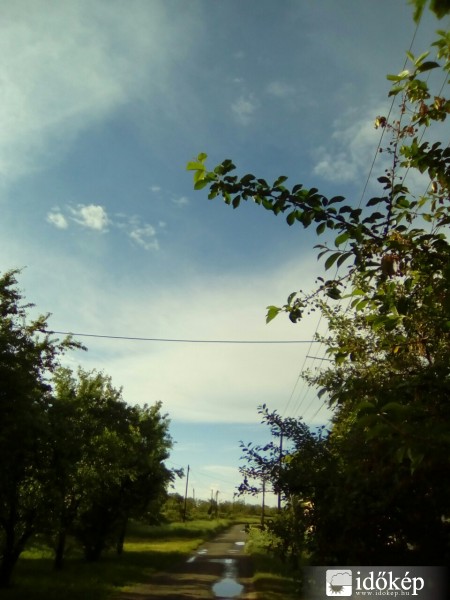Nagyszénás