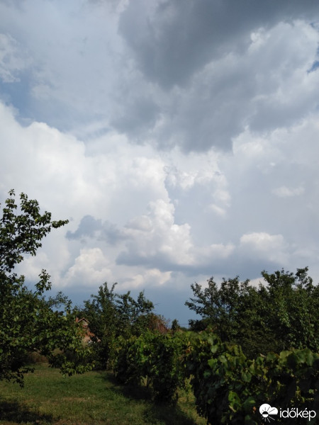Nagyszénás