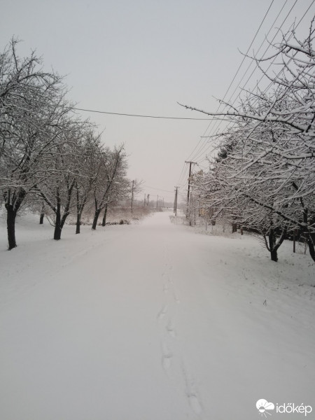 Nagyszénás