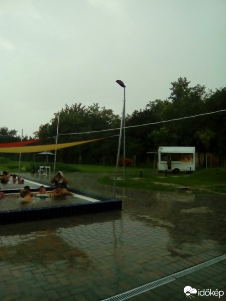 Nagyszénás