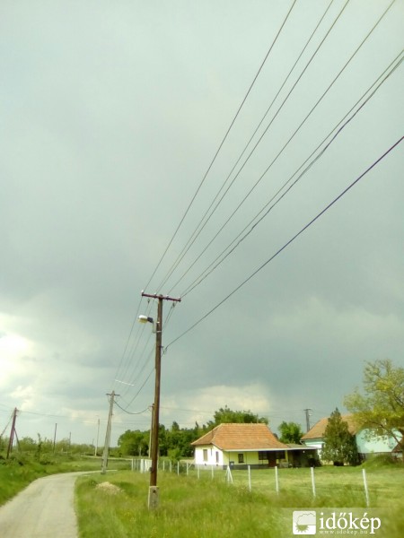 Nagyszénás