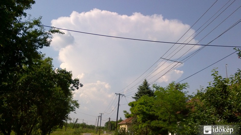 Nagyszénás