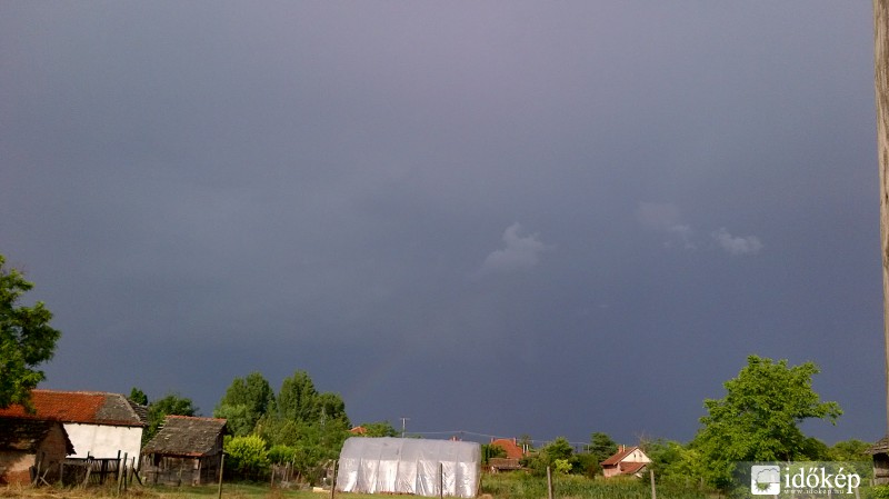 Nagyszénás