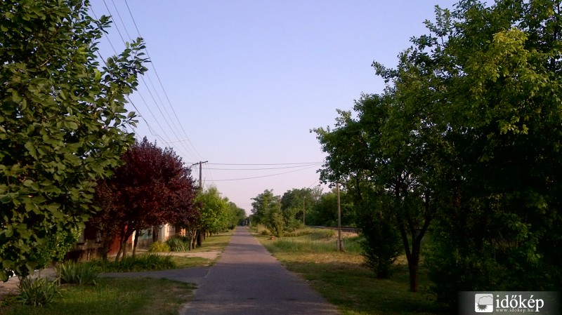Nagyszénás