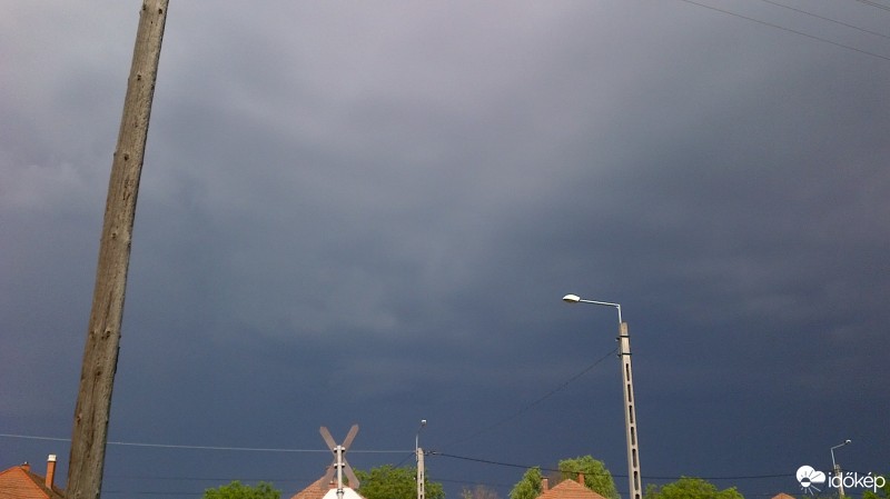 Nagyszénás